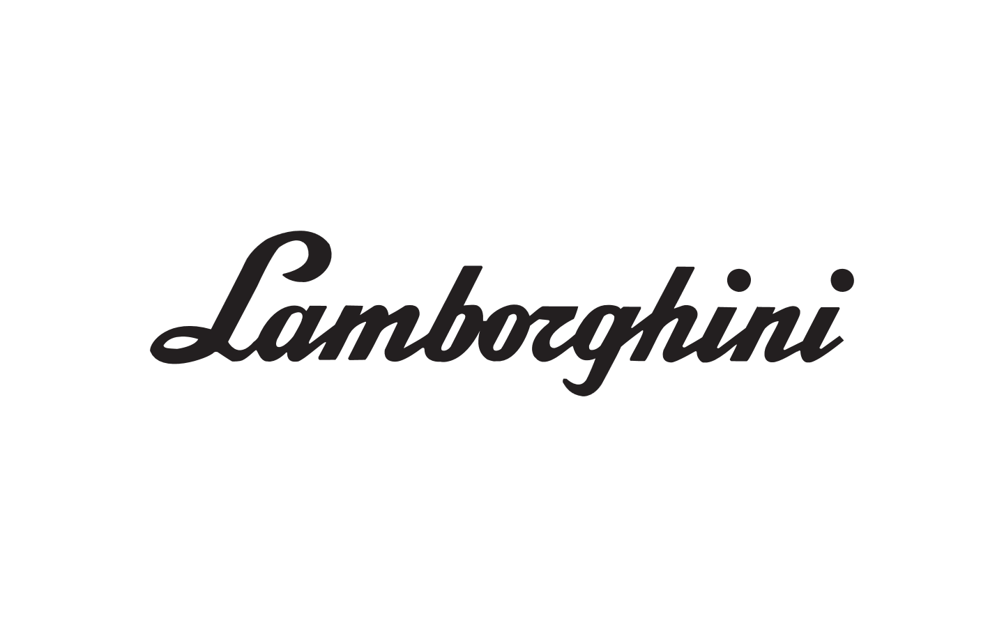 Lamborghini